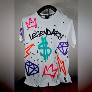 switch remarkable legendary boys limited edition t-shirt